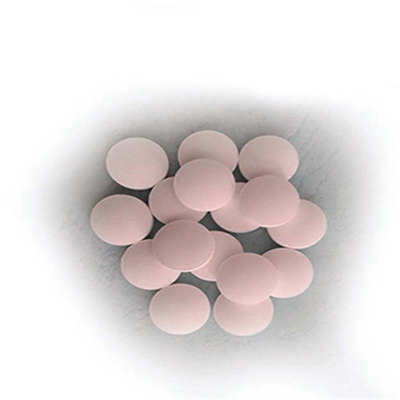 OEM / ODM أقراص مضغ Acerola Vc شرائح الحلوى المضغوطة
